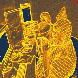 三星gearvr应用可以实时给真实世界添加滤镜