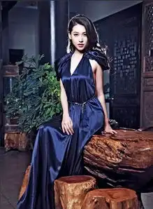 家有儿女小雪初长成宁丹琳秀性感女人照3