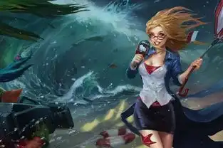 lol风女被称为最混的英雄,想要玩好她,教你一招