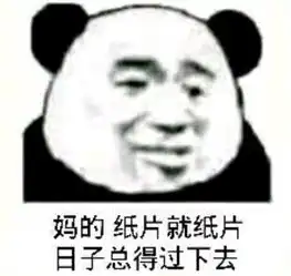 纸片人老婆是什么梗什么意思纸片人老婆表情包分享