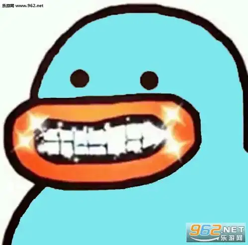 搞笑的鸭子头像最近很火的鸭子头像下载乐游网游戏下载