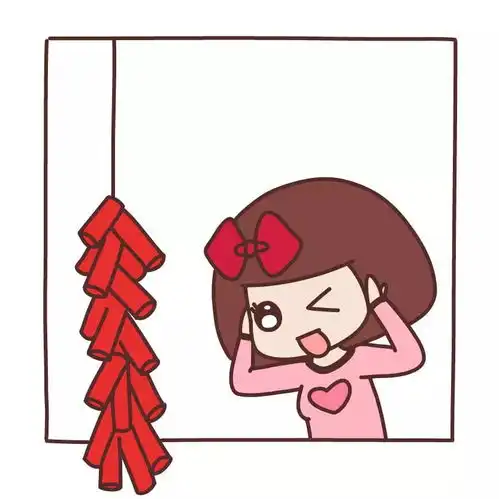 情人节必备卡通情侣头像,情侣壁纸送给大家