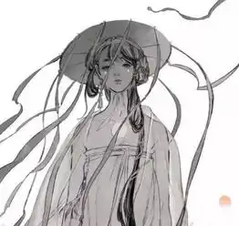 最近超火仙气飘飘女生头像火了,小仙女的专属,00后都在用