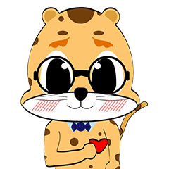 沃邦吉祥物表情包全新上线,从此斗图不再输文末有彩蛋