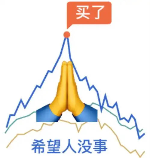 沙雕表情包l我想吃爱情的苦