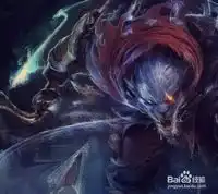 英雄联盟lol狮子狗s6天赋加点图