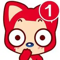 阿狸微信头像叹气微信头像图片大全