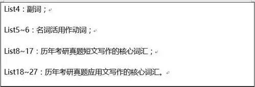 表情最后五十天如何写好考研英语作文表情