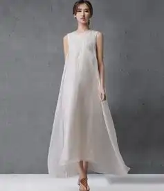 文艺女神服装搭配图片