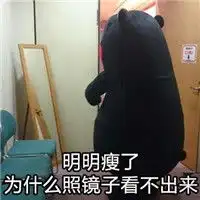 熊本熊贴吧聊天表情包系列让女生生气的九大理由