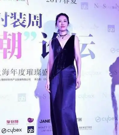 大器晚成的刘敏涛究竟有何魅力看了她的衣品突然明白了
