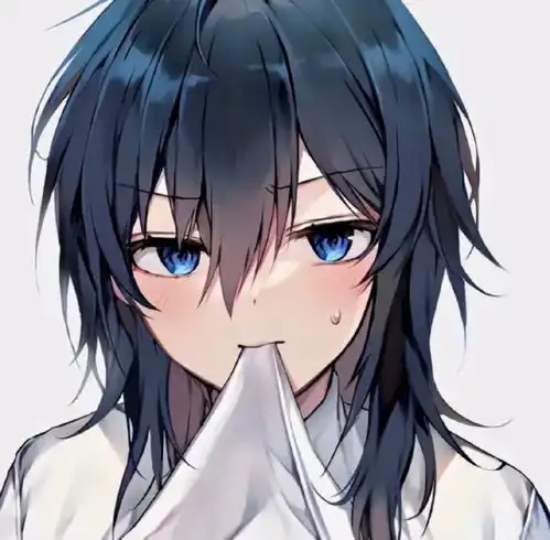 动漫男没有人可以拒绝可爱的男孩子