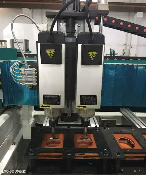 如何通过五轴数控加工实现个性化实木家具的批量生产