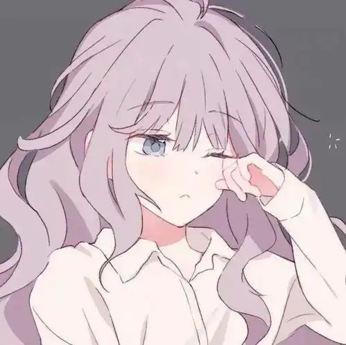 宝藏动漫头像