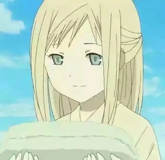 动漫头像