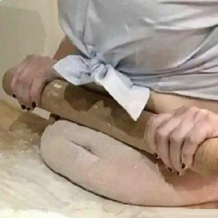 胖女孩专属表情包做猪呢,最重要的就是开心