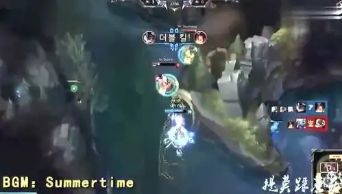 lol曾经的faker遇上曾经的剑圣,真的是易燃易爆啊