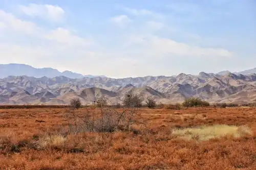 中国各地最美的自驾路线,你去或不去,风景都是那样美丽