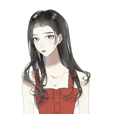 二次元闺蜜头像超可爱分开高清二次元闺蜜头像一人一张