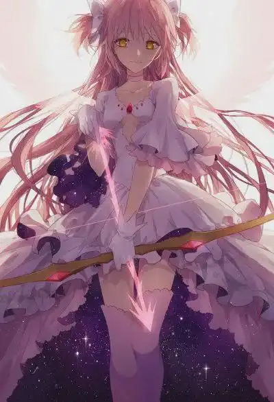 魔法少女小圆专属
