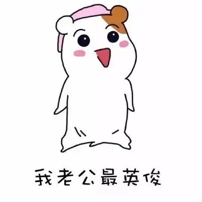 表情影视综艺明星表情搜索我老公最英俊gif动态图片我老公最英俊...表情