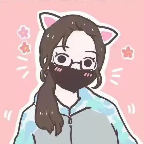 有没有可爱的闺蜜头像