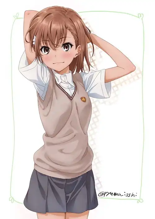 炮姐专辑1.0