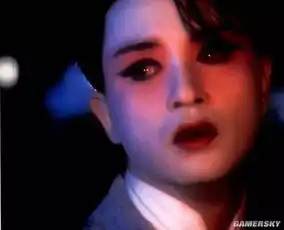 全靠导演够大胆这些经典的选角成就了惊艳角色