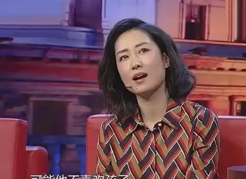 有一种基因叫刘敏涛,12岁女儿美得很高级,网友快点出道