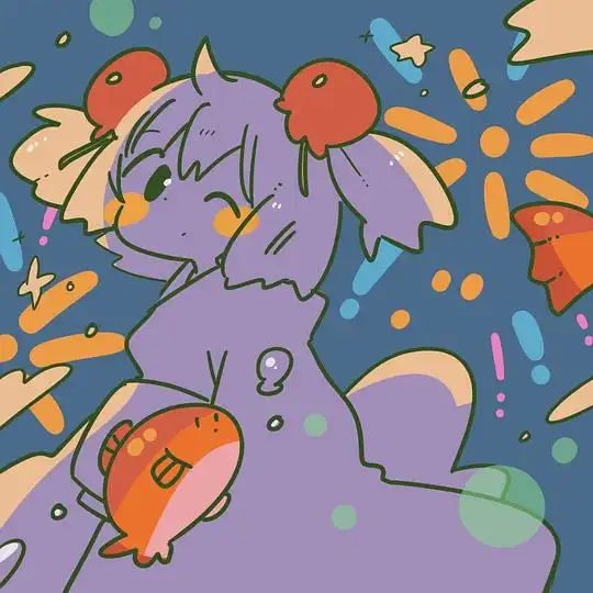 气泡水的相册可爱沙雕头像1