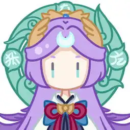老鼠夫斯基作品阴阳师全式神小头像分享