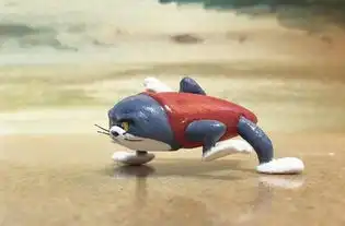 沙雕图第二期被玩坏的汤姆猫