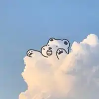 可爱又沙雕的头像动漫沙雕可爱头像