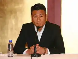 孙兴流泪致歉否认曾向警方提供娱乐圈涉毒名单