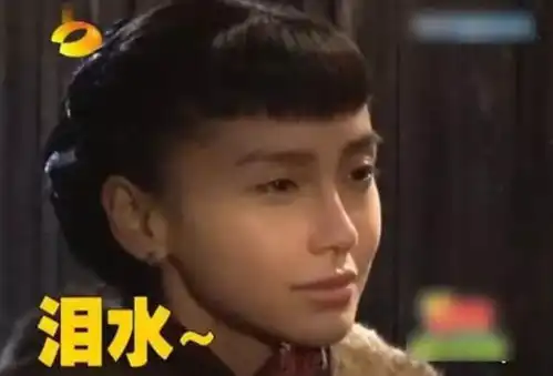 10年前,才是angelababy颜值的最巅峰美到无人能敌,包括她自己