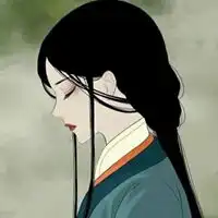 古人头像古风头像女生冷艳霸气