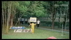 奔跑吧李晨沙溢全程蒙圈,看向郭麒麟的表情神同步