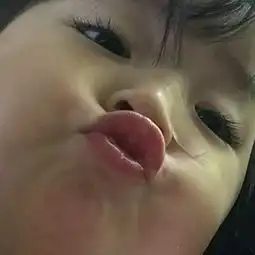 颜值高底子好却邋里邋遢懒得打扮是种什么样的体验
