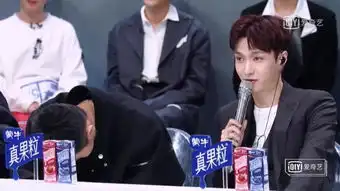 好看的皮囊千篇一律,李荣浩的灵魂万里挑一