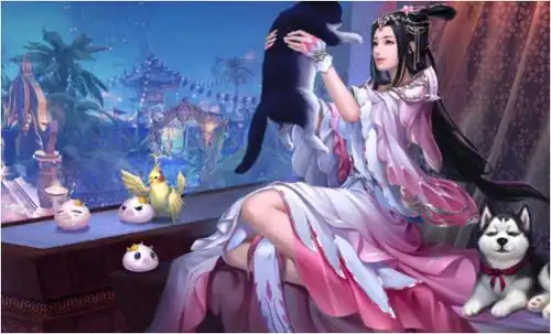 鑫博淼无需经验轻松创业