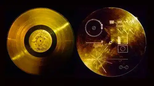人类丢往宇宙的四个漂流瓶有谁捡起了......