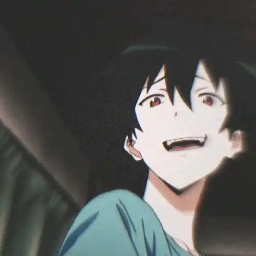 全明星壁纸头像ins风明细动漫男头