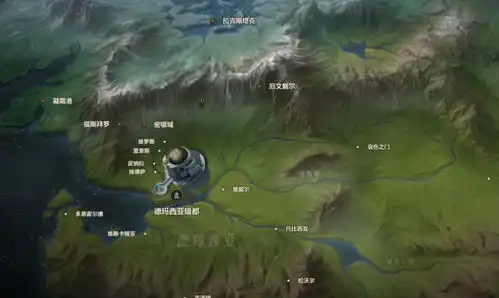 王者荣耀在模仿lol的路上走得越来越远了,世界系统如出一辙