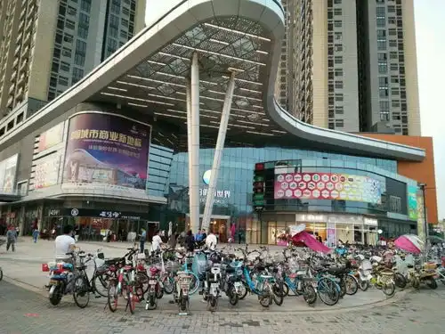 深圳坪山比亚迪对面豪方东园好不好投资潜力大不大楼盘的周边配套如何
