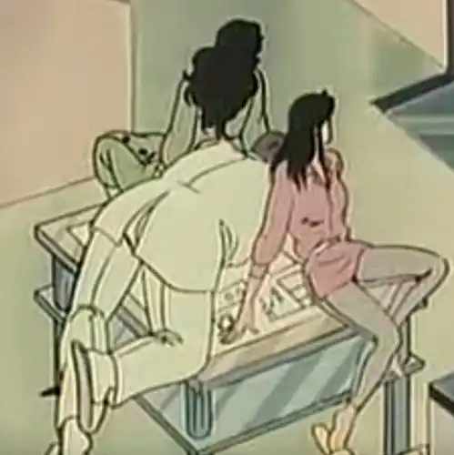 欢迎来到猫之眼漫画第十一卷后五篇解析猫眼三姐妹品读15
