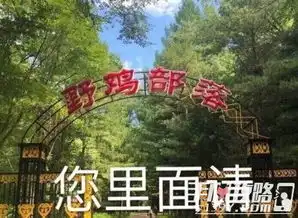 鸡笼警告是什么梗