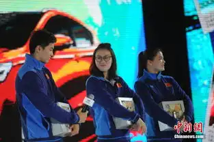 傅园慧出席活动新版表情包出炉新华网河南