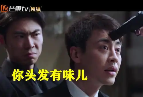 阳光之下封潇声怀疑小武放窃听器,阿刚惨遭甩锅,表情太绝了