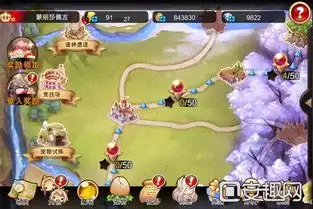全民斗恶魔竞技场玩法介绍带上宠物大杀四方