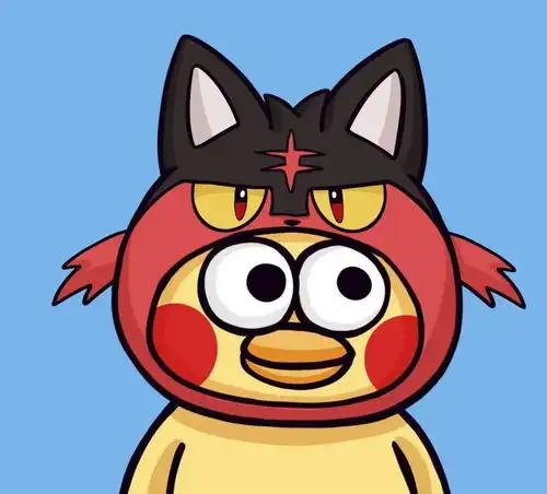 全新ikun头像小黄鸡头像第六期